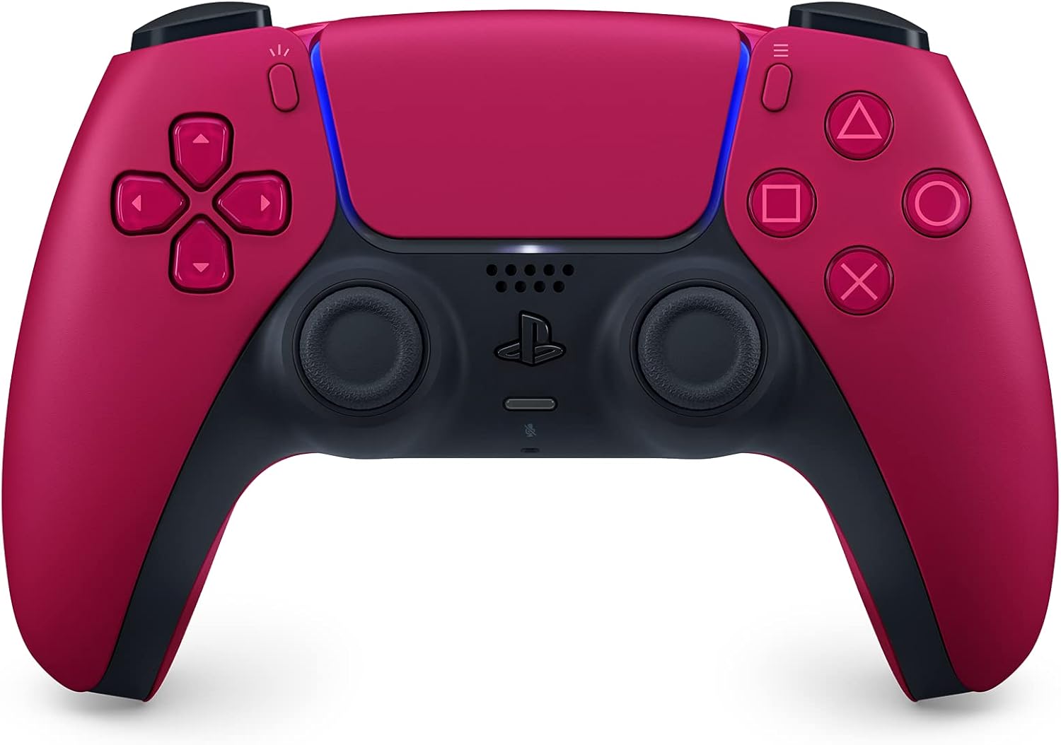 Sony PS5 DualSense Cosmic Red V3