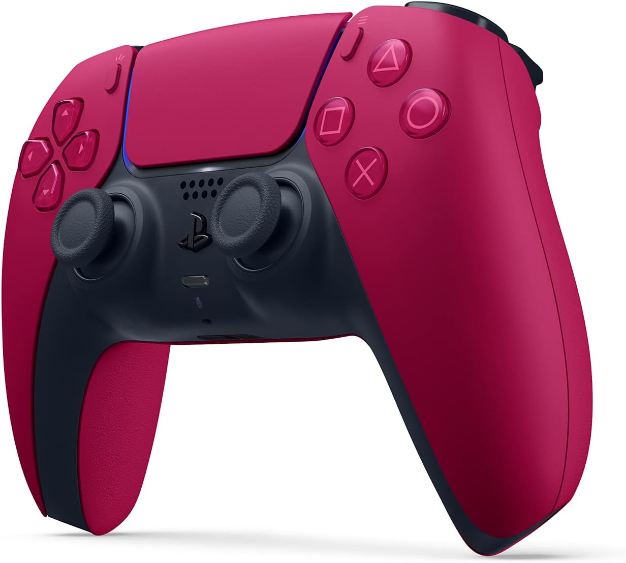 Sony PS5 DualSense Cosmic Red V3