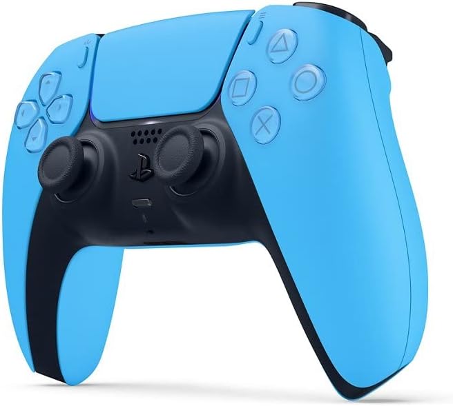 Sony PS5 DualSense Starlight Blue V3