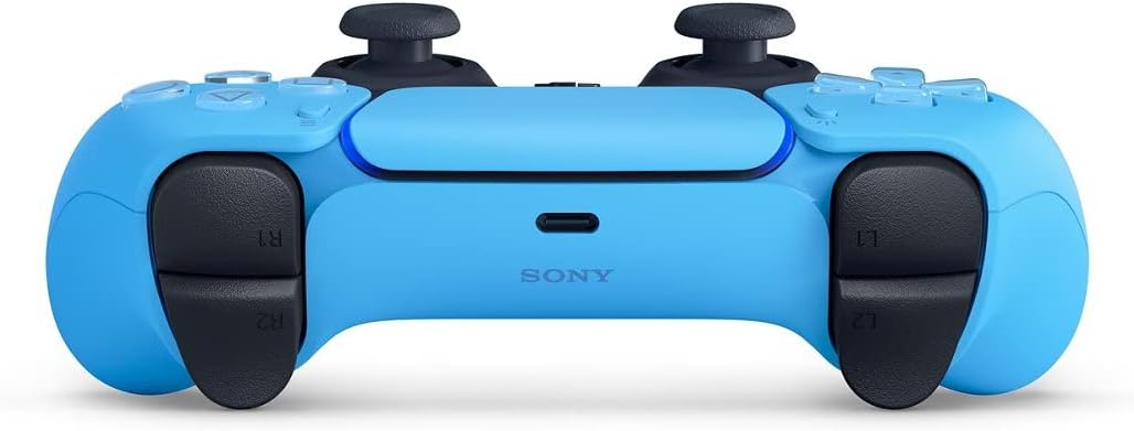 Sony PS5 DualSense Starlight Blue V3