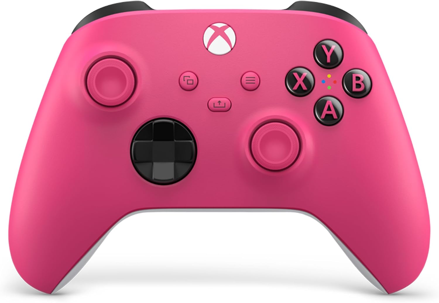 Xbox Wireless Controller - Deep Pink