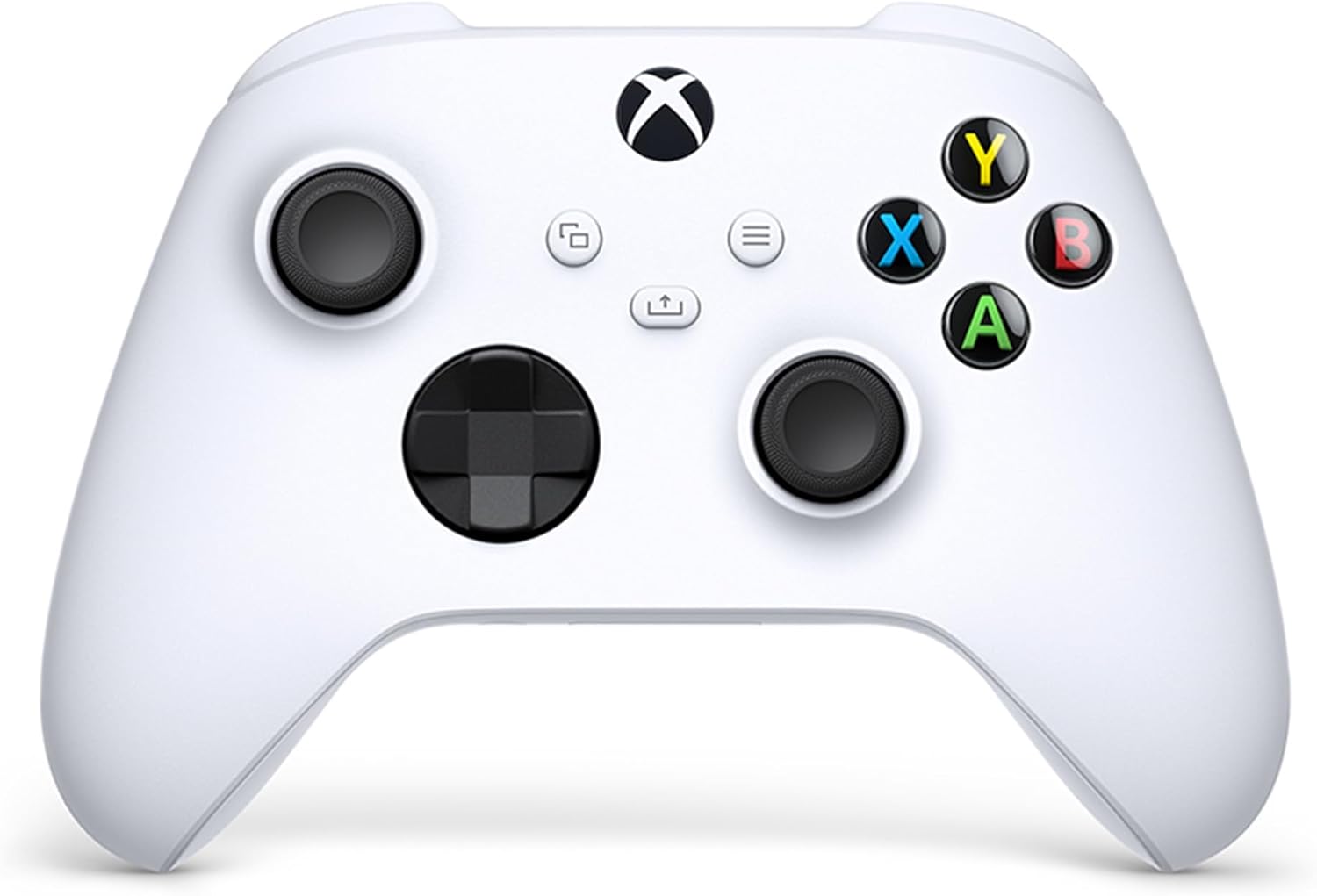 Xbox Wireless Controller - Robot White V3