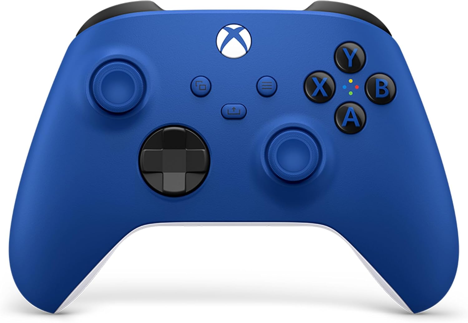 Xbox Wireless Controller - Shock Blue V3