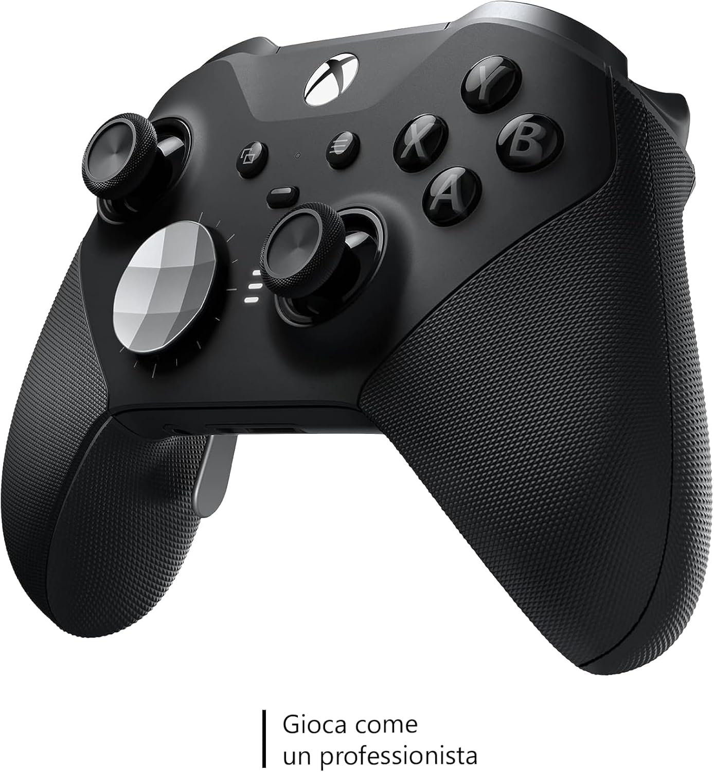 Xbox Wireless Controller - Elite 2 Black