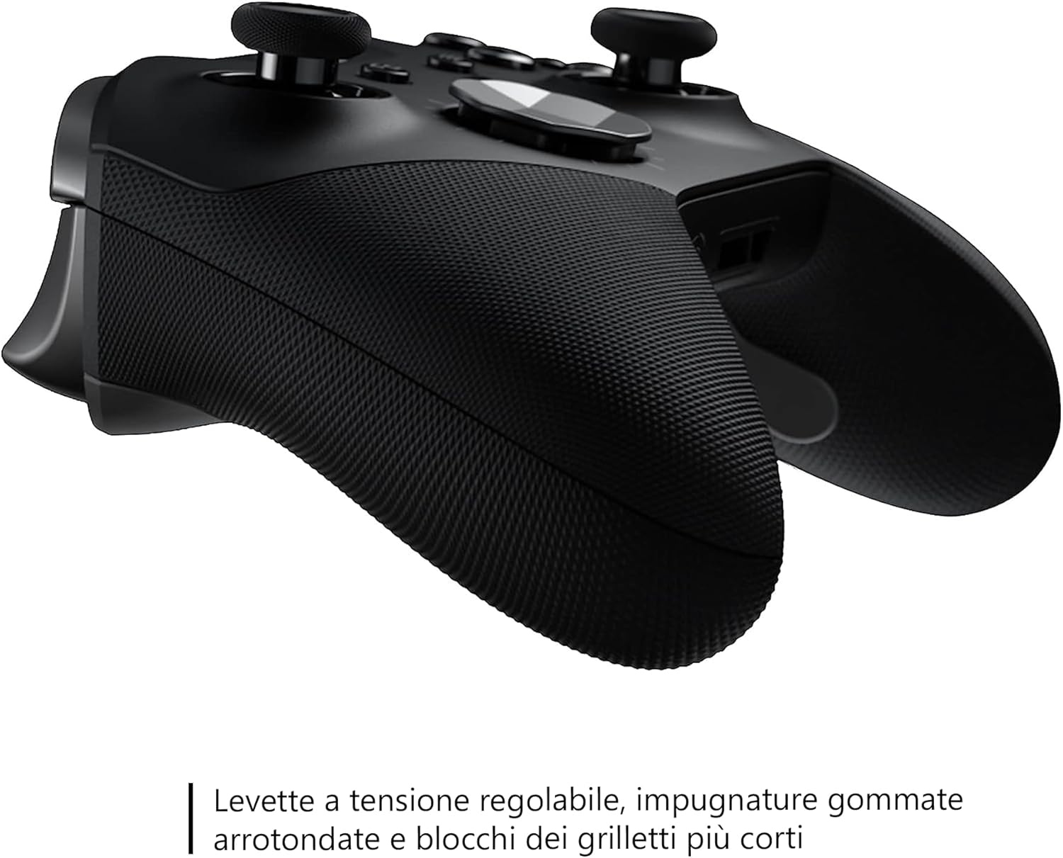 Xbox Wireless Controller - Elite 2 Black