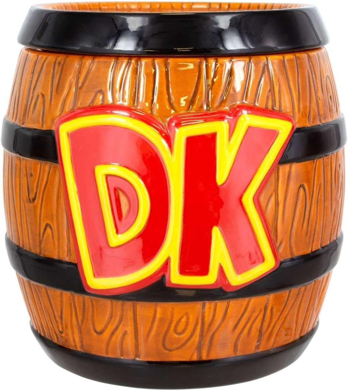 Biscottiera Donkey Kong