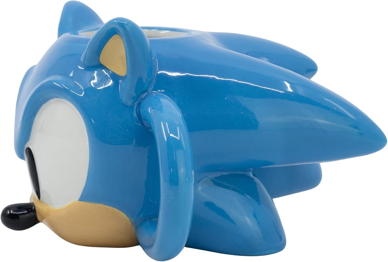 Tazza 3D Sonic The Hedgehog