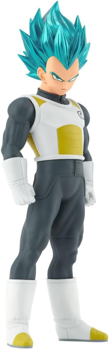 Dragonball Vegeta Super Blood of Saiyans Figure