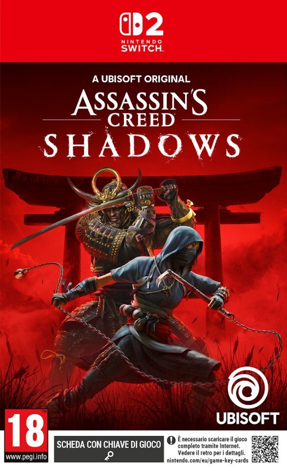 Assassin's Creed Shadows