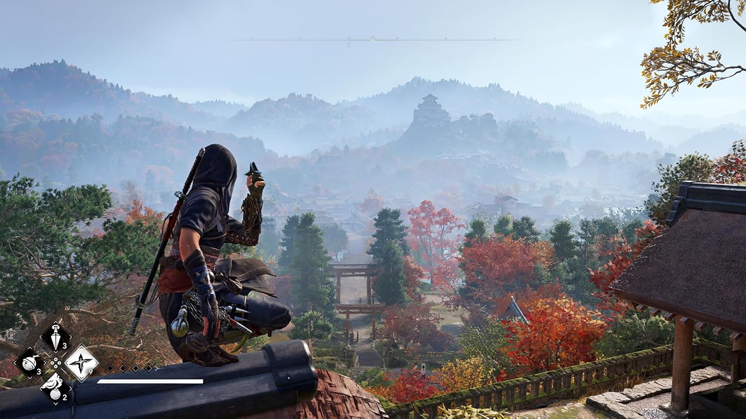 Assassin's Creed Shadows