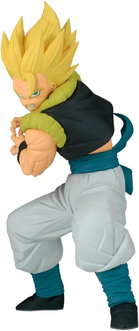 Dragon Ball Super Gogeta Grandista Figure