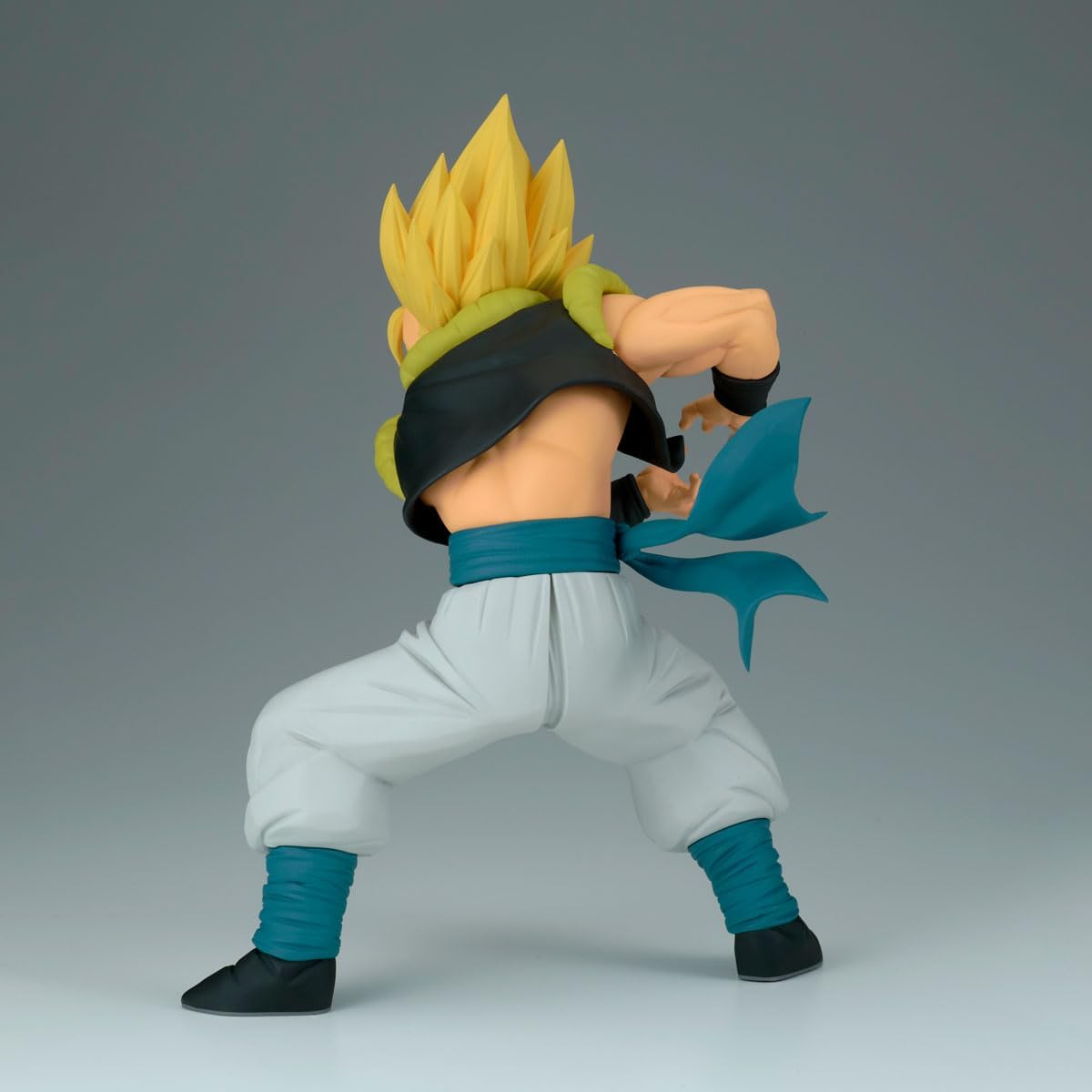 Dragon Ball Super Gogeta Grandista Figure