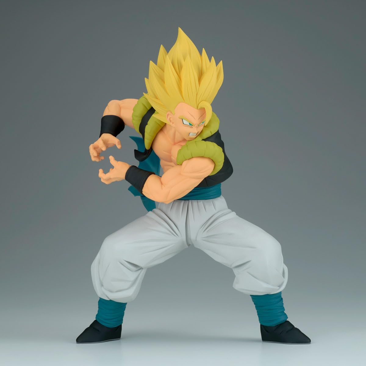 Dragon Ball Super Gogeta Grandista Figure