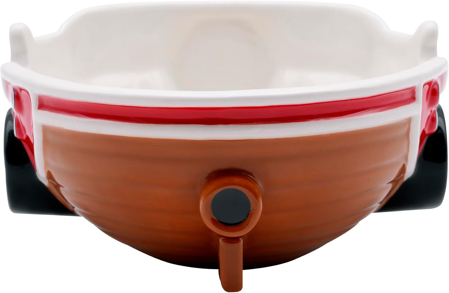 Tazza Bowl 3D One Piece Thousand Sunny