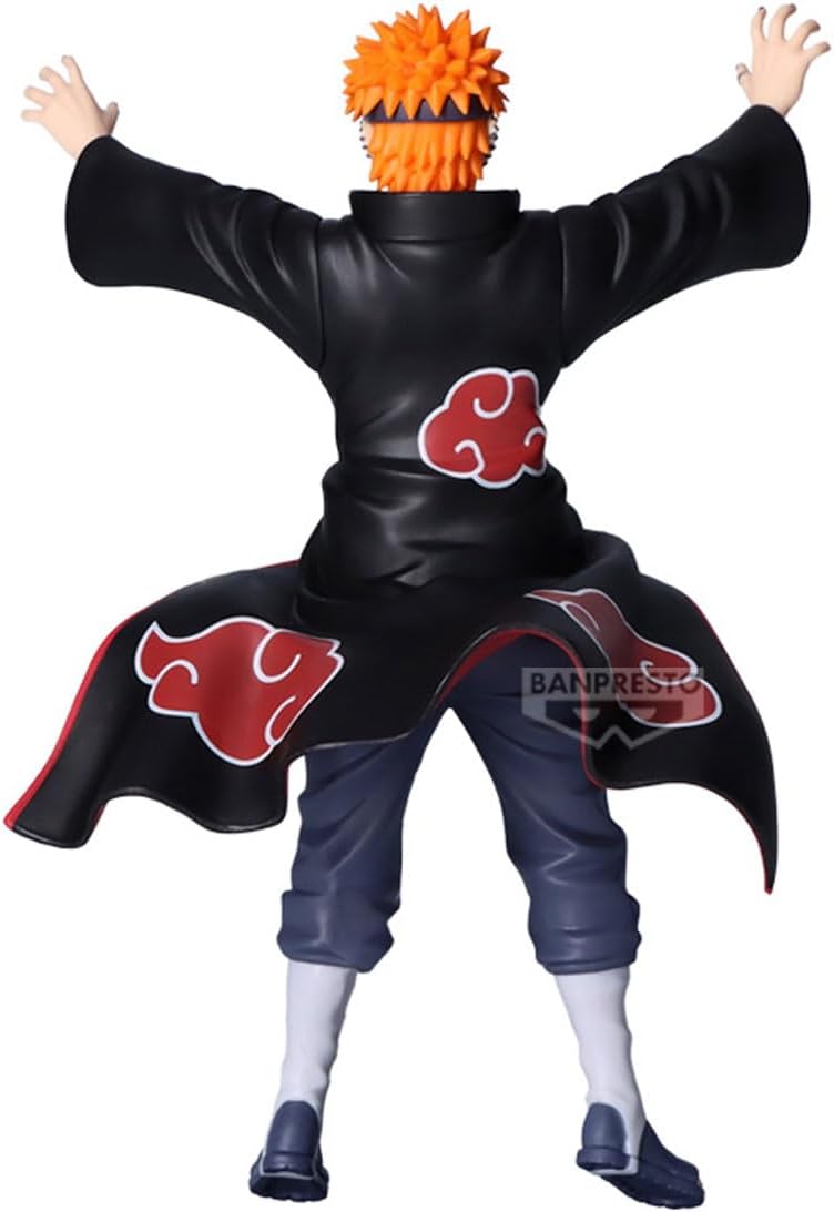 Naruto Pain Vibration Stars Figure