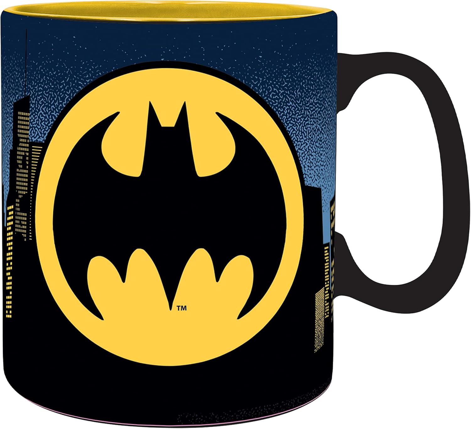 Tazza Batman The Dark Knight