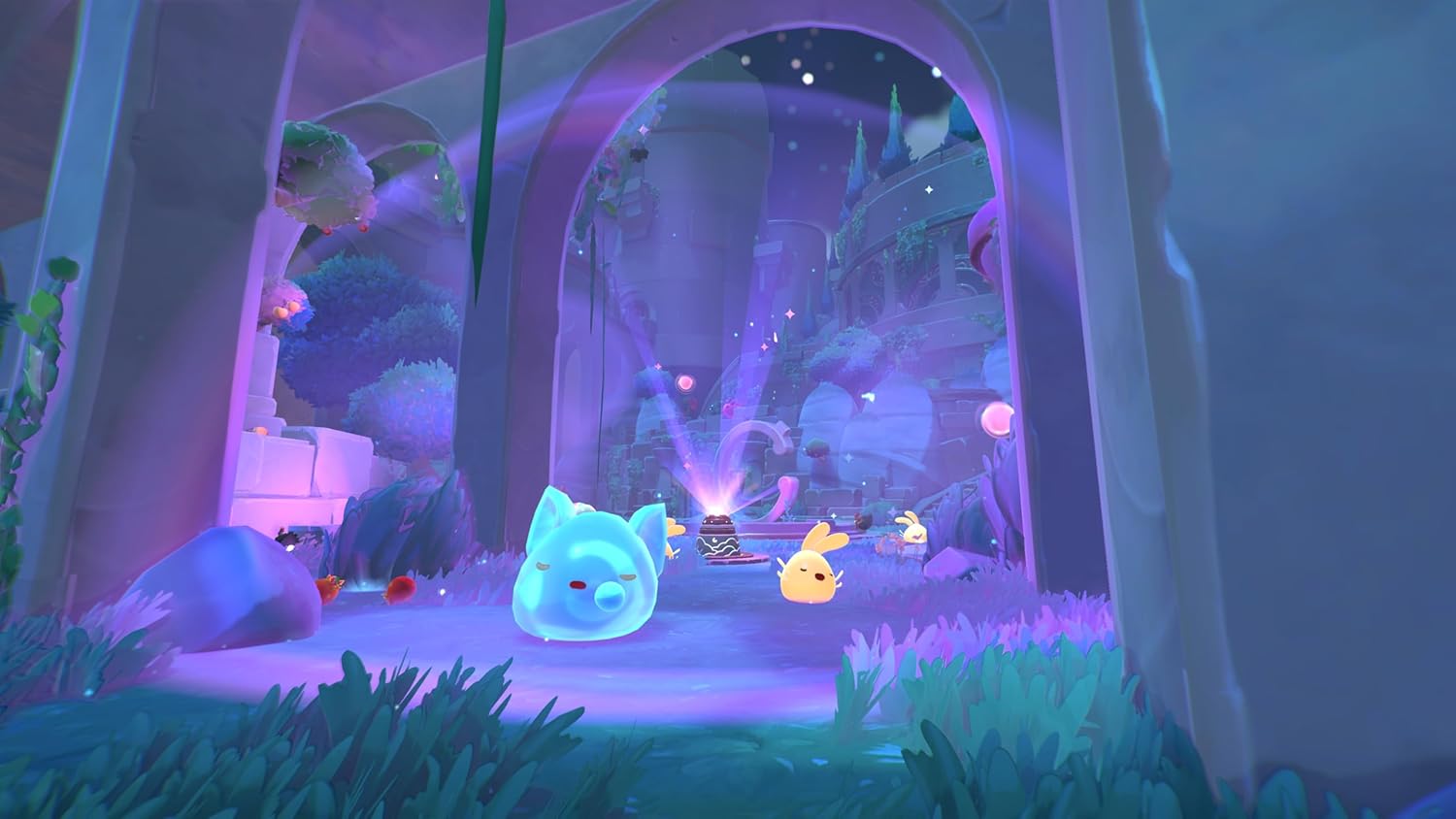 Slime Rancher 2