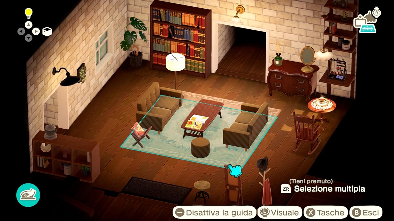 Animal Crossing: New Horizons