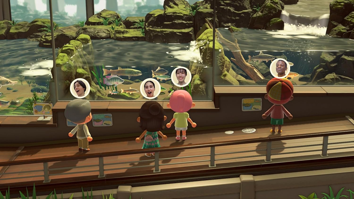 Animal Crossing: New Horizons