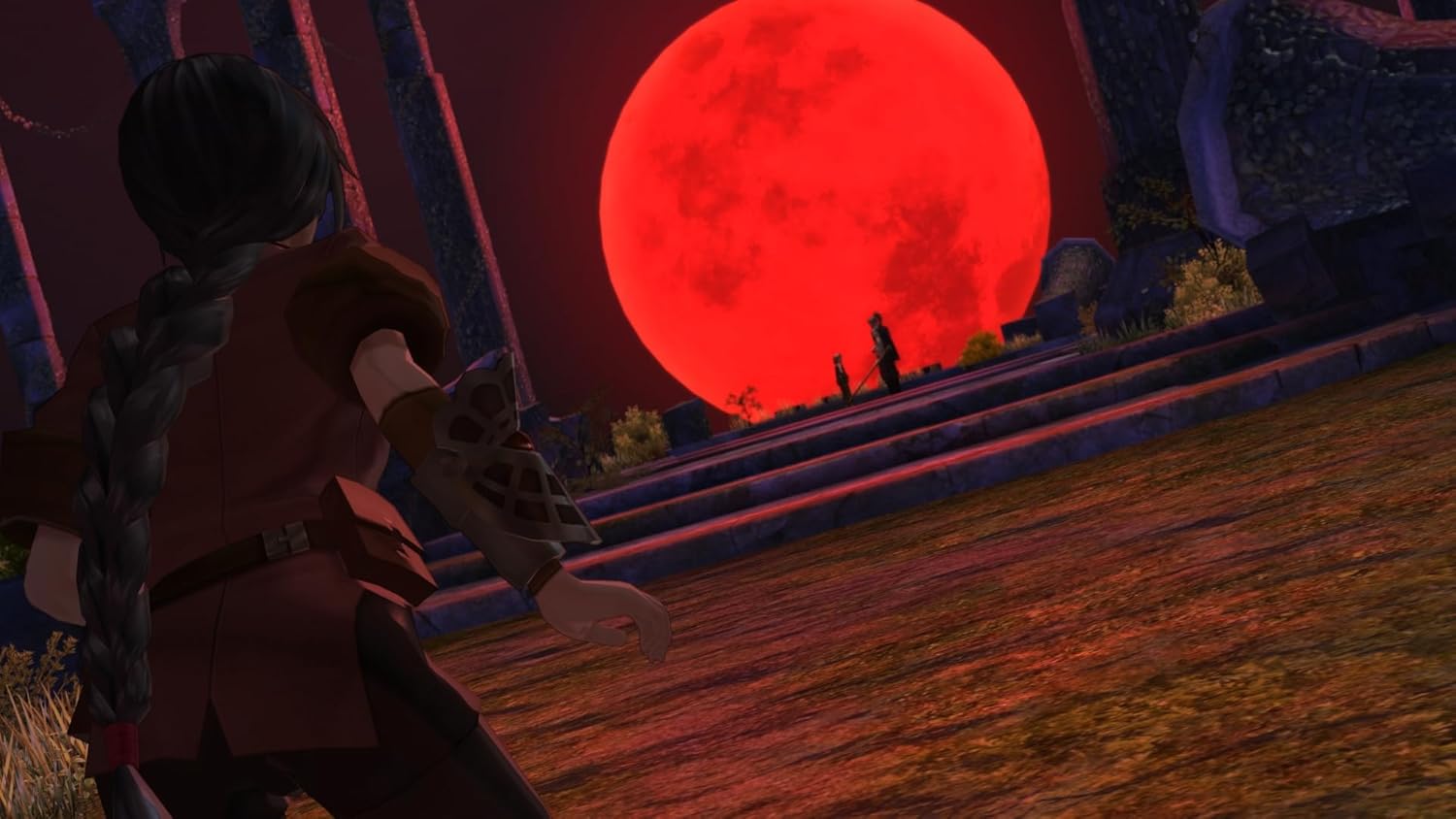 Tales of Berseria Remastered