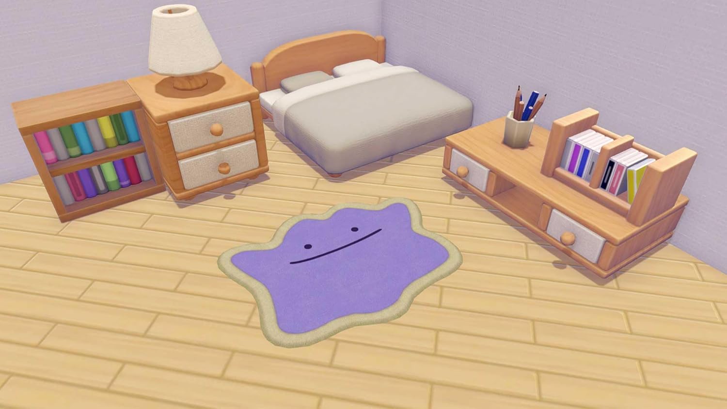 Pokemon Pokopia