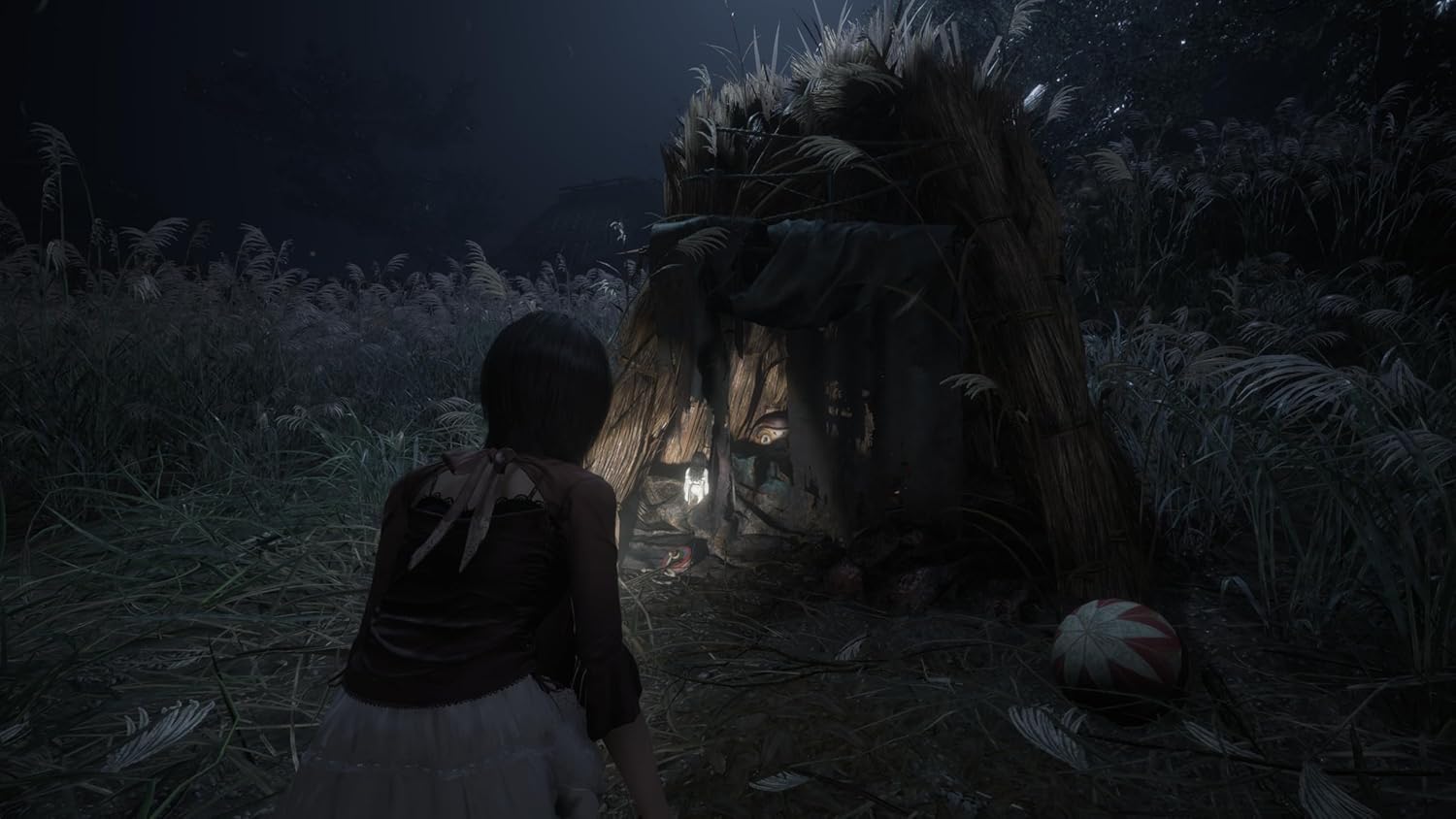 Fatal Frame 2 Crimson Butterfly Remake
