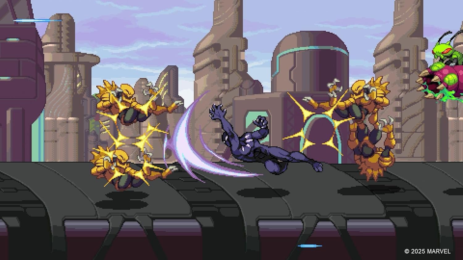 Marvel Cosmic Invasion (Deluxe Edition)