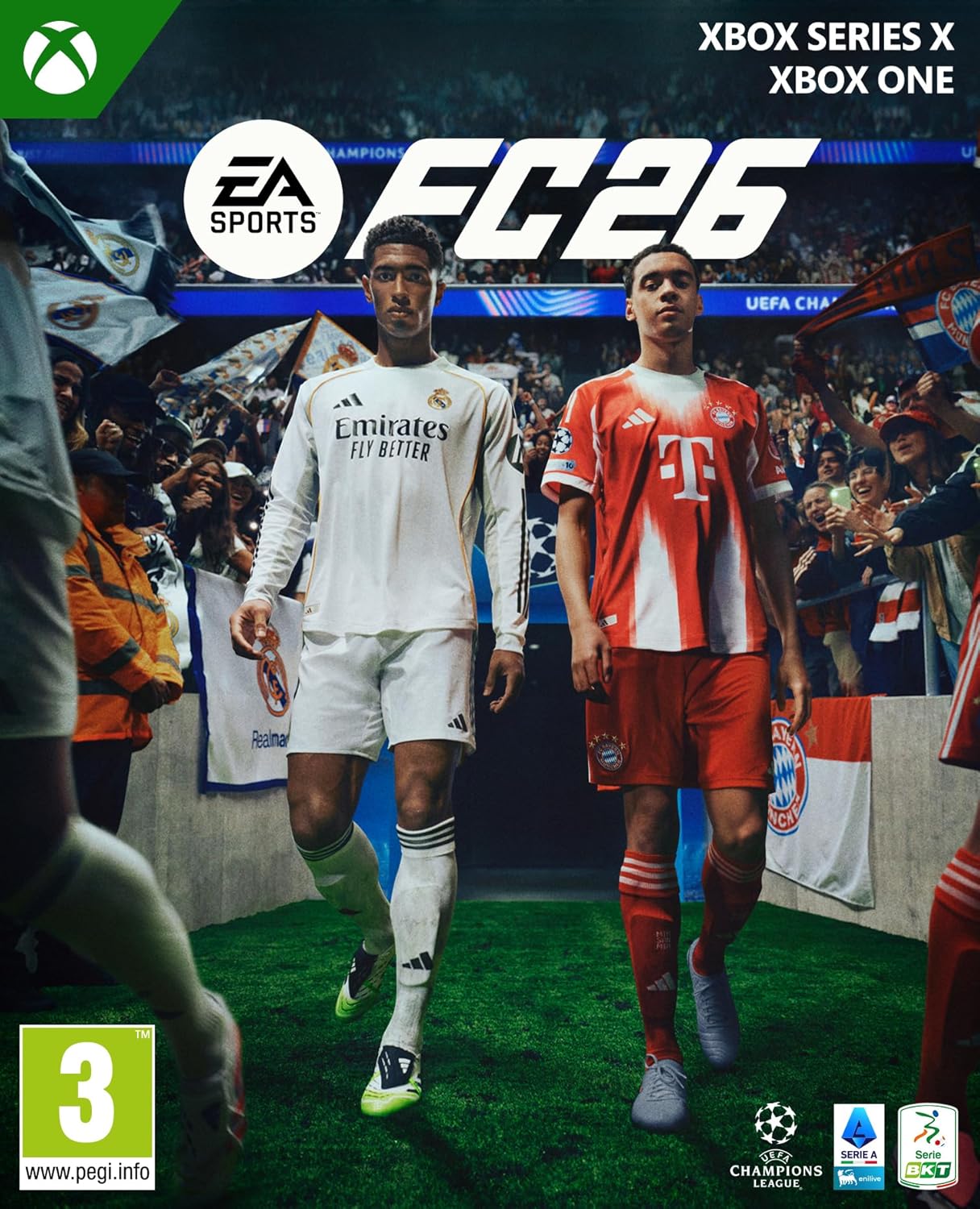 FC 26
