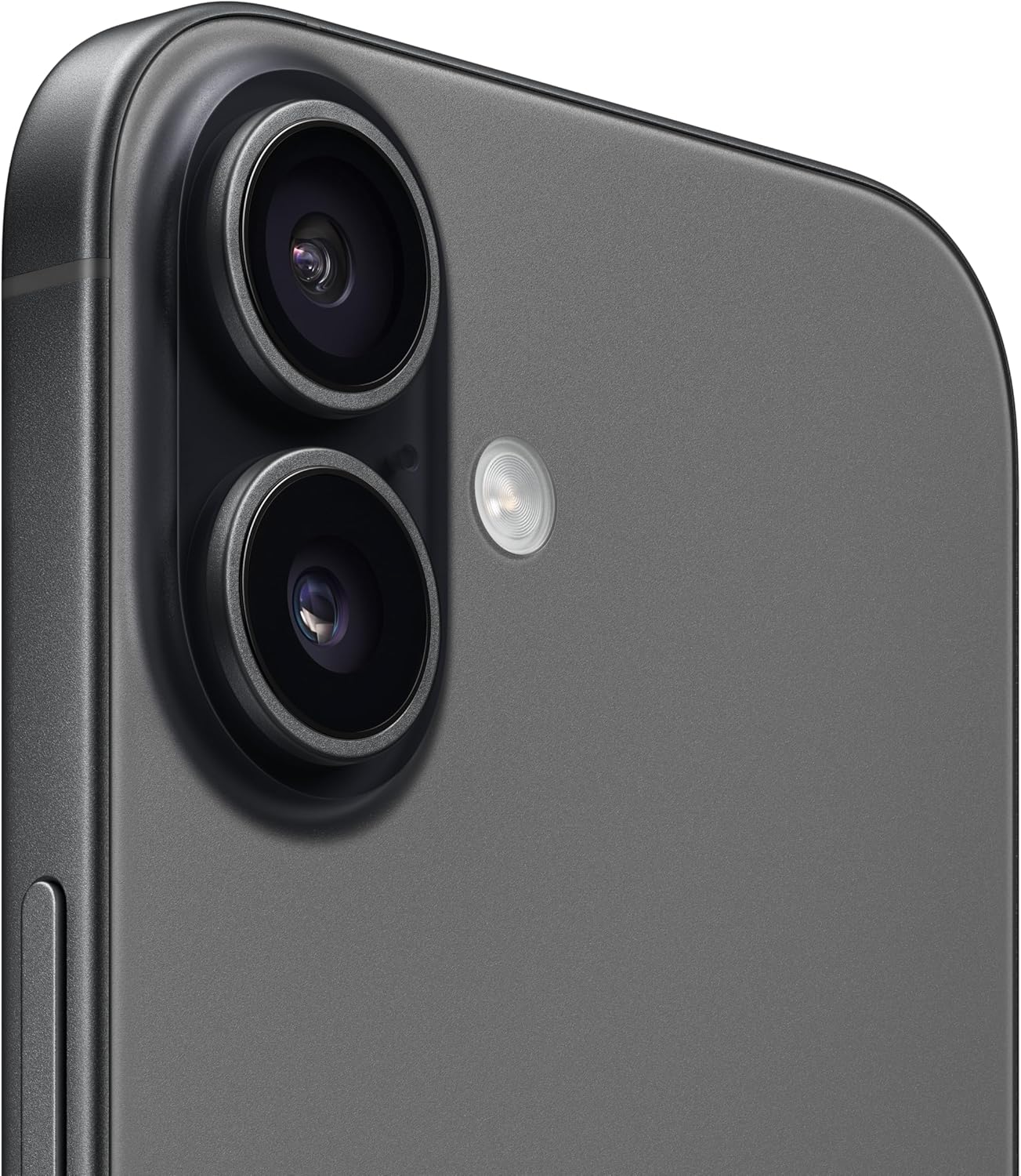iPhone 17 256GB Nero