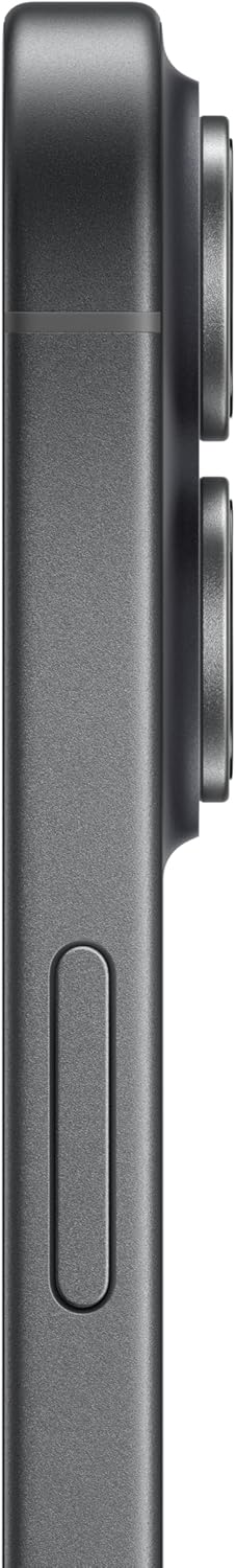 iPhone 17 256GB Nero