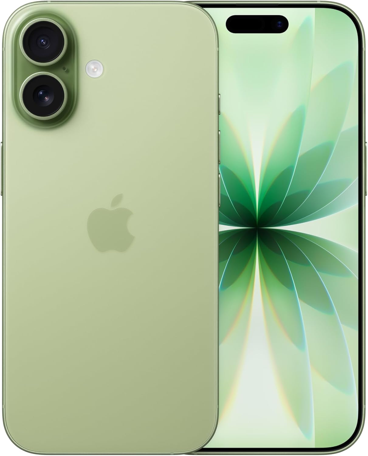 iPhone 17 256GB Salvia