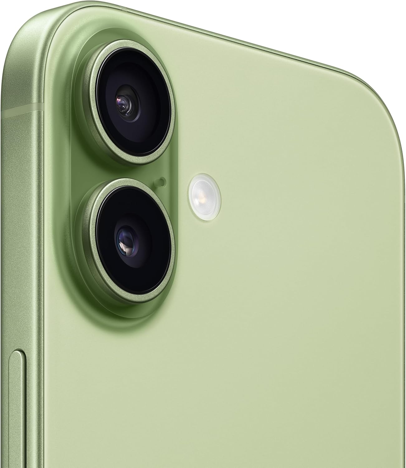 iPhone 17 256GB Salvia