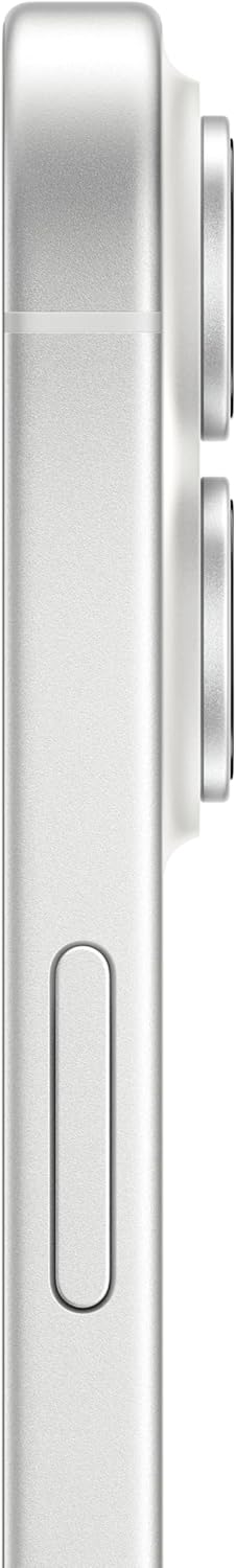 iPhone 17 256GB Bianco