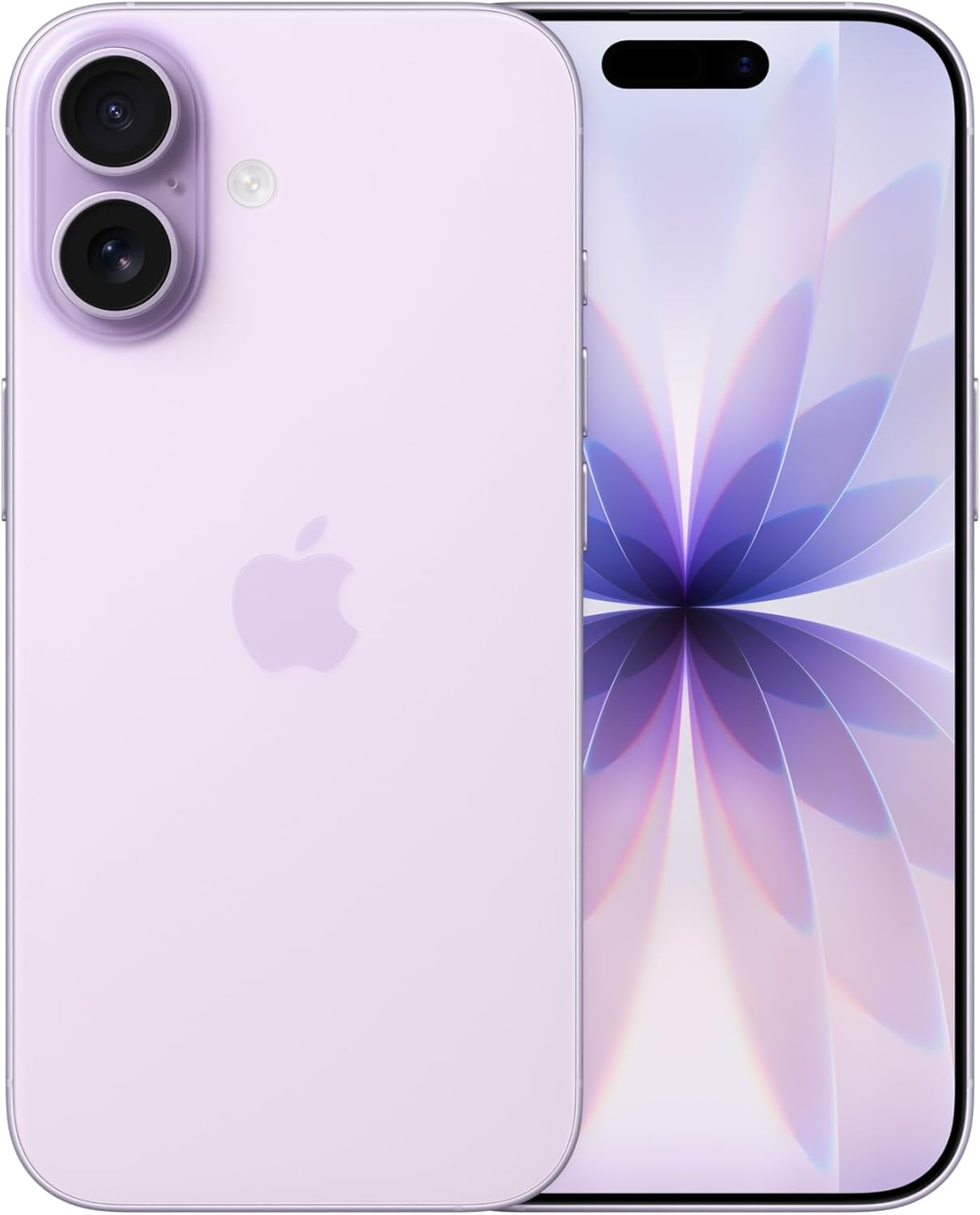 iPhone 17 256GB Lavanda