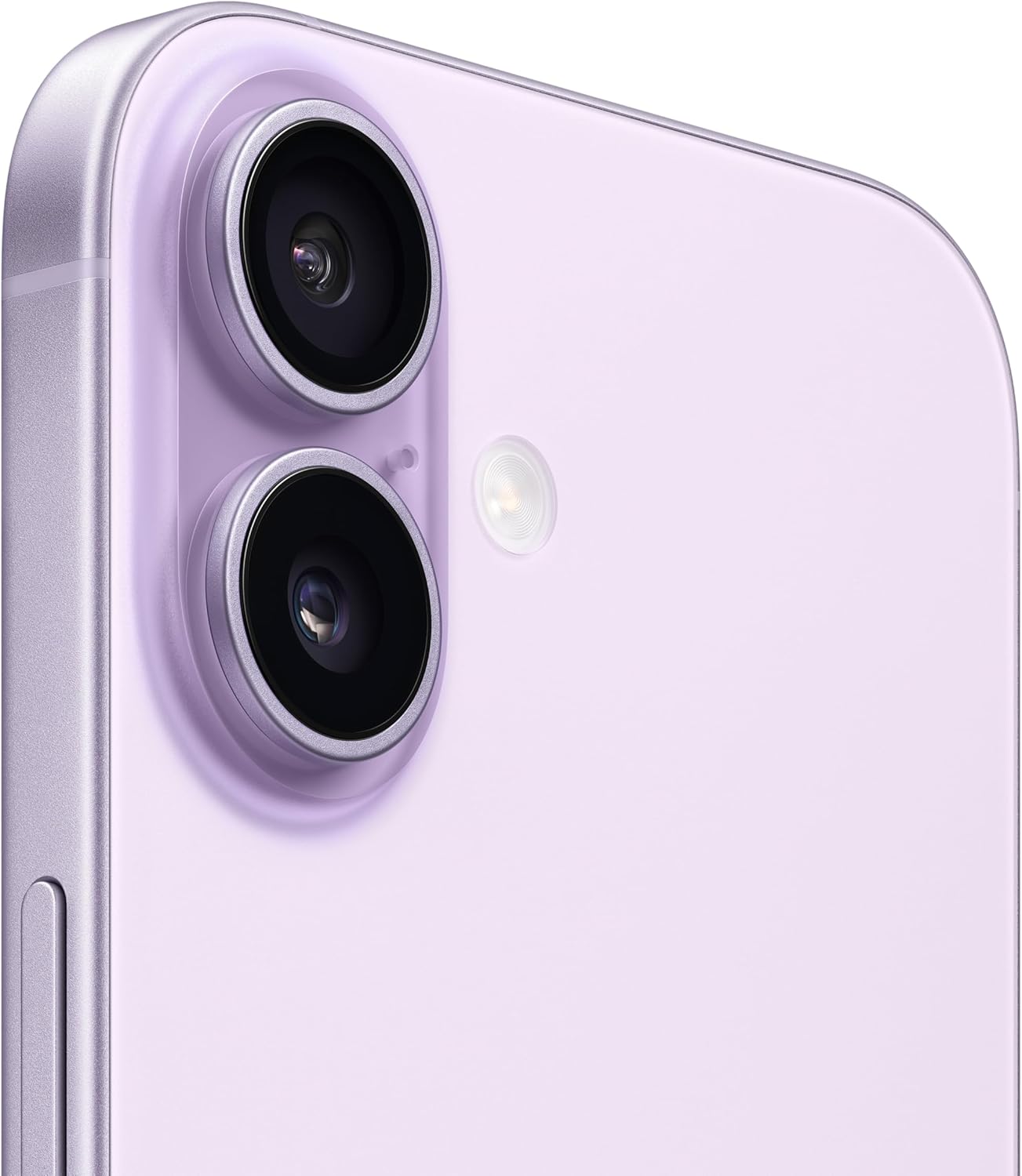 iPhone 17 256GB Lavanda