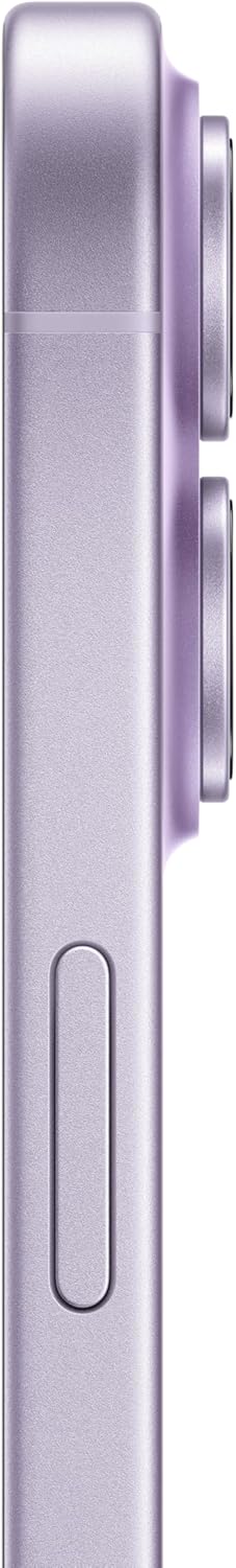 iPhone 17 256GB Lavanda