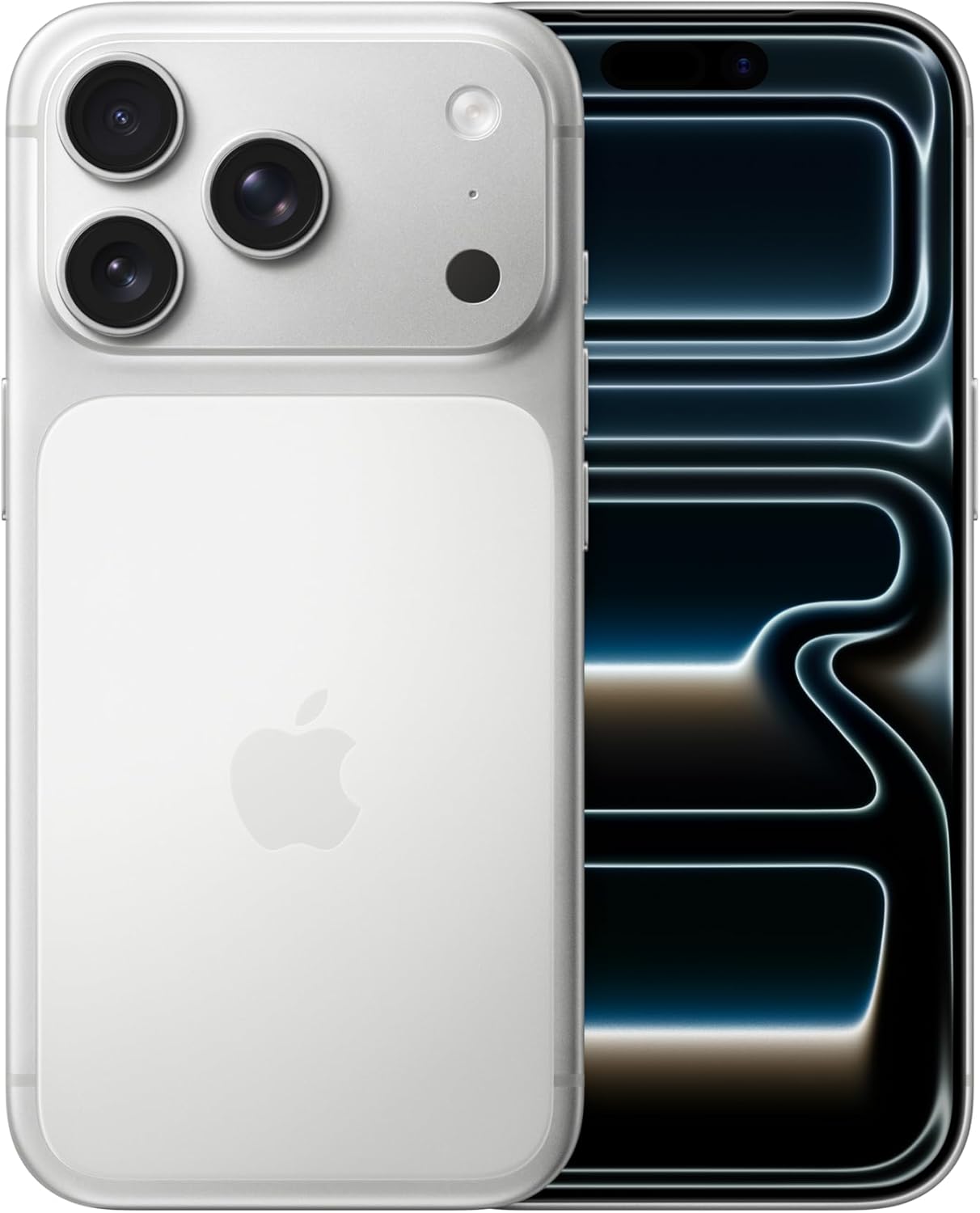 iPhone 17 Pro 256GB Argento