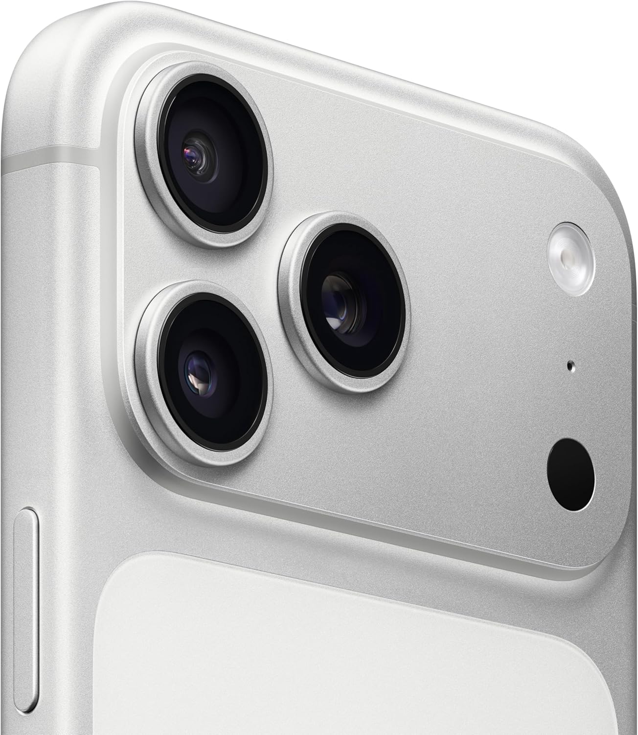 iPhone 17 Pro Max 256GB Argento