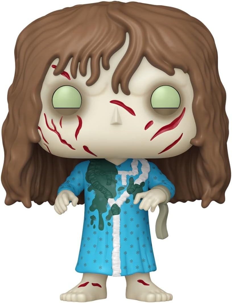 Funko POP! The Exorcist Regan MacNeil 1967