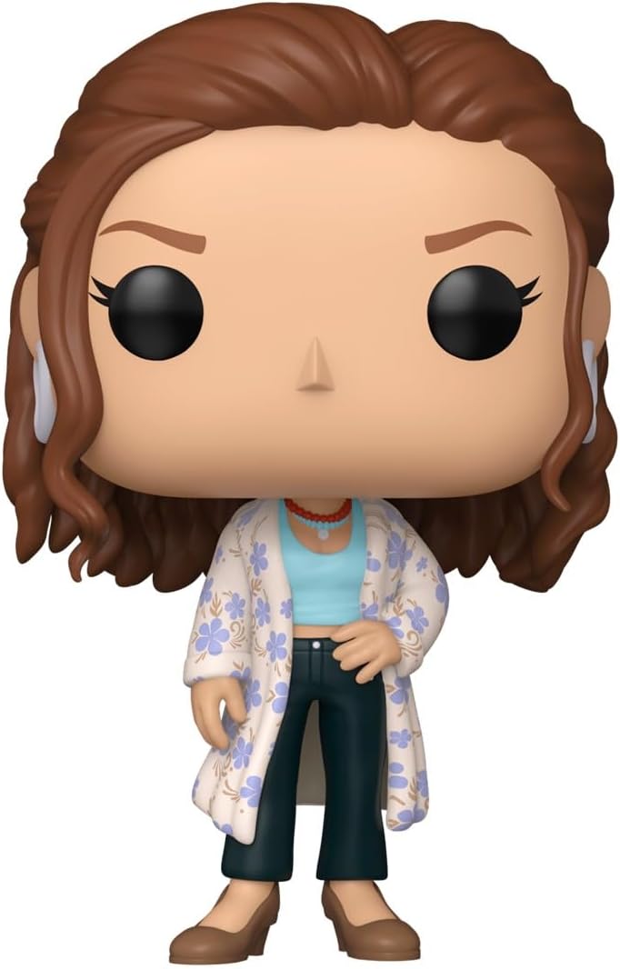 Funko POP! Charmed Phoebe Halliwell 1832
