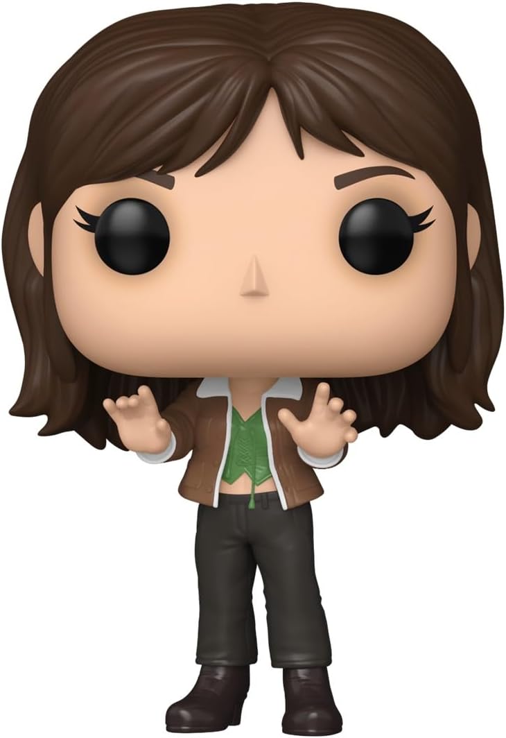 Funko POP! Charmed Prue Halliwell 1834