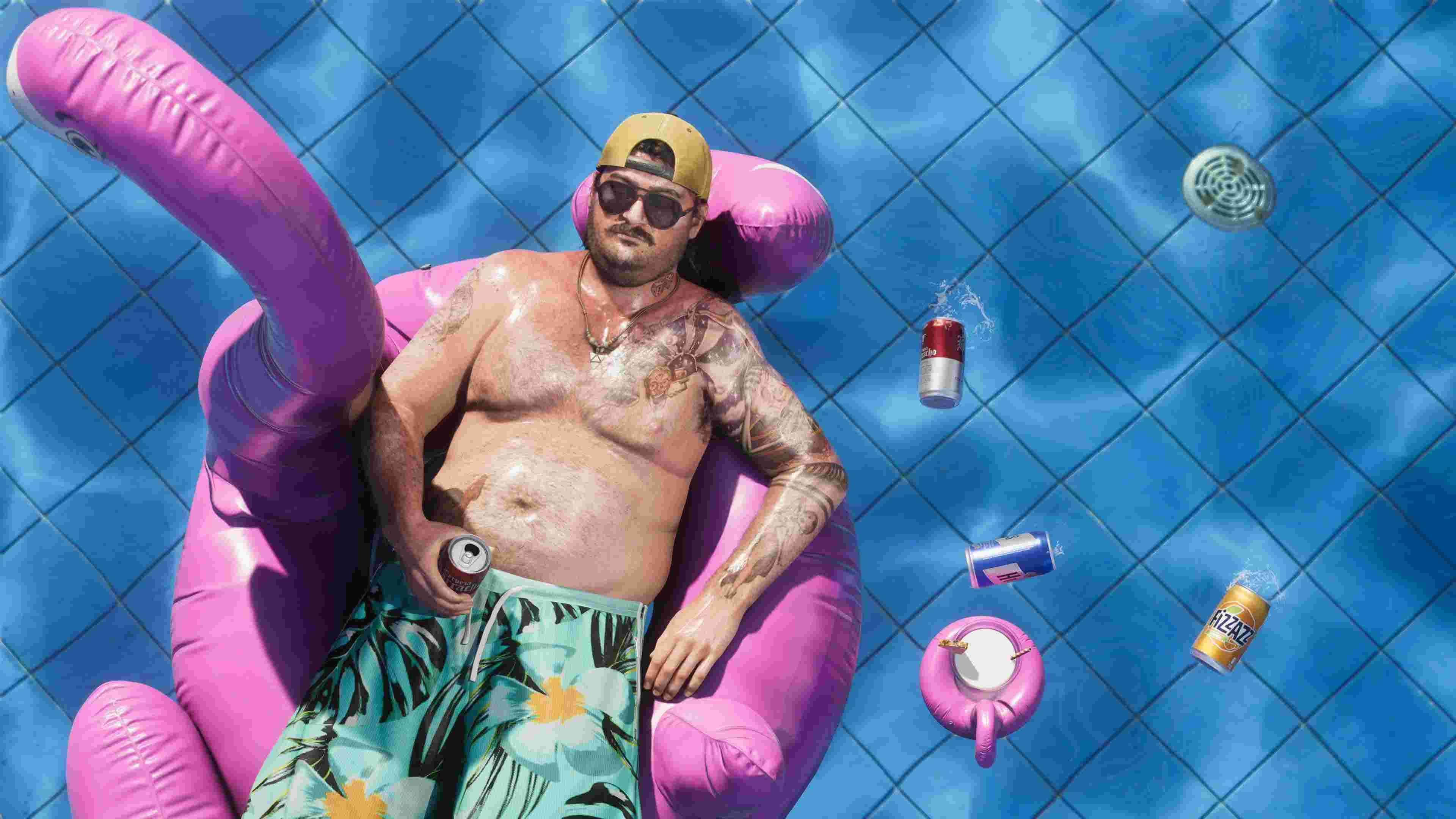 GTA VI - Grand Theft Auto VI + Pacchetto Vintage Vice City