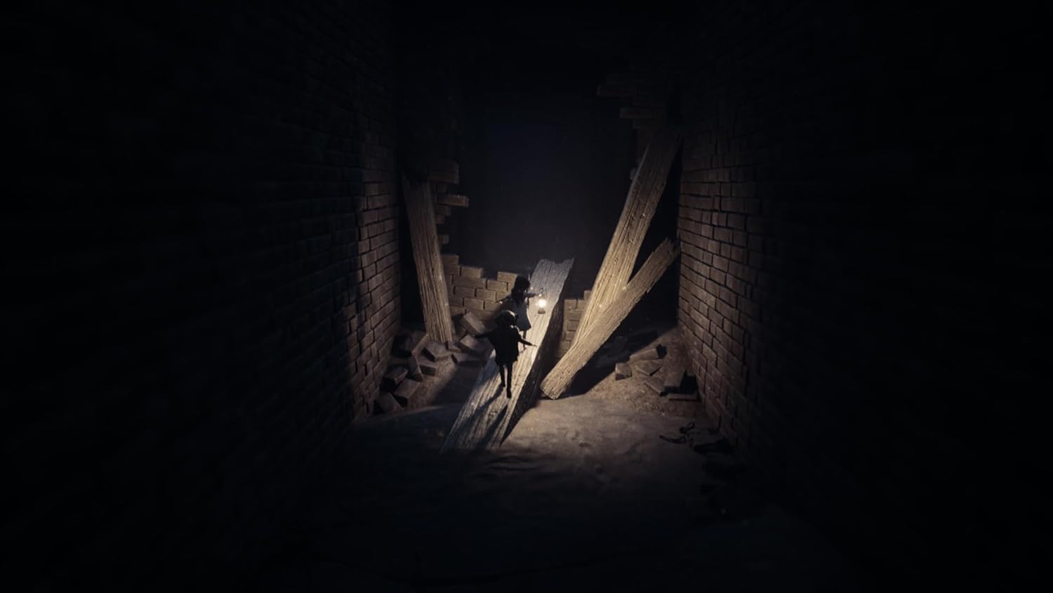 Reanimal Deluxe Edition