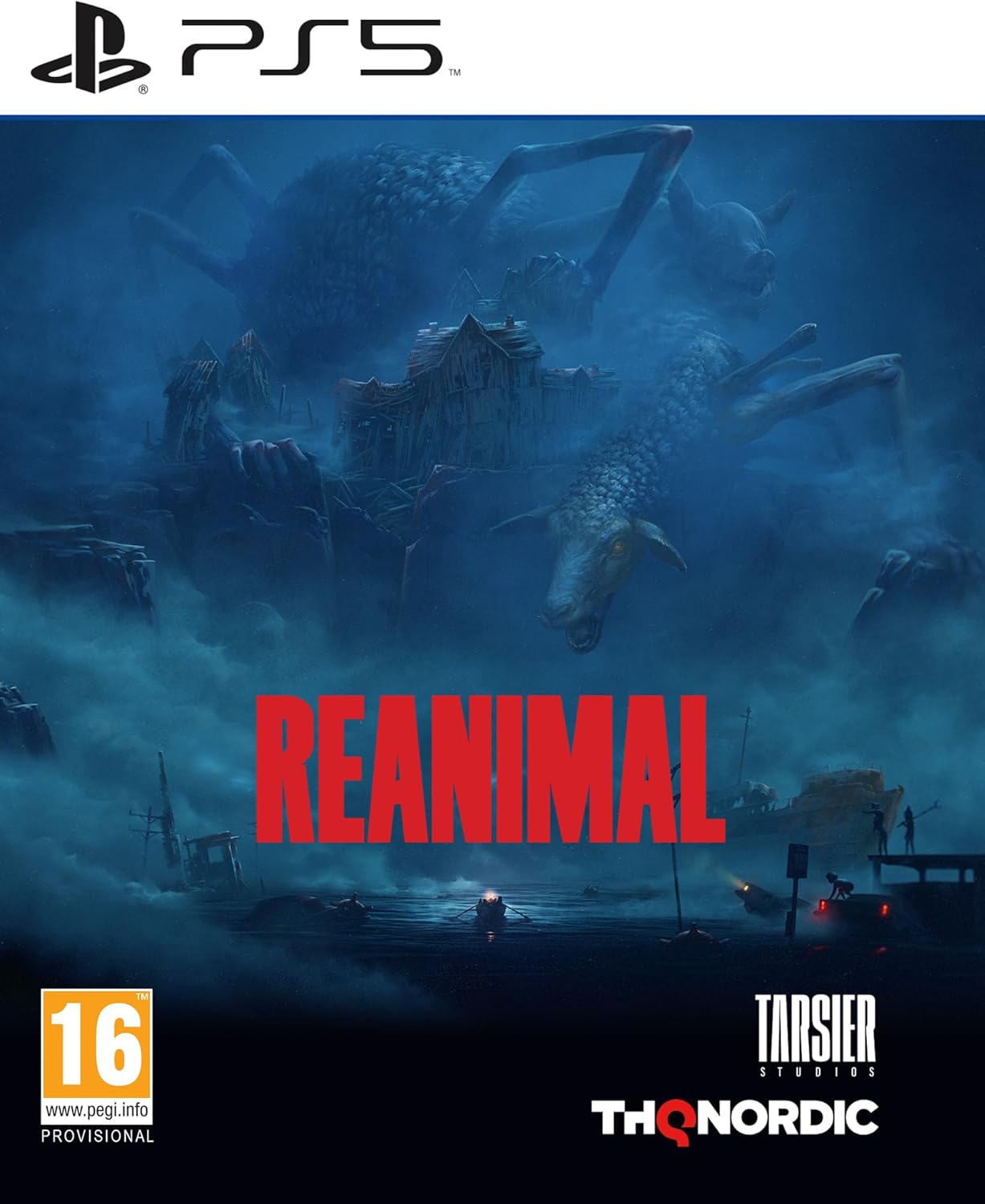 Reanimal