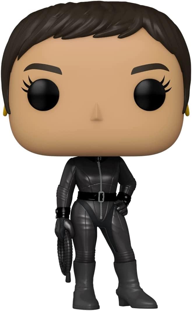 Funko POP! The Batman Selina Kyle 1190