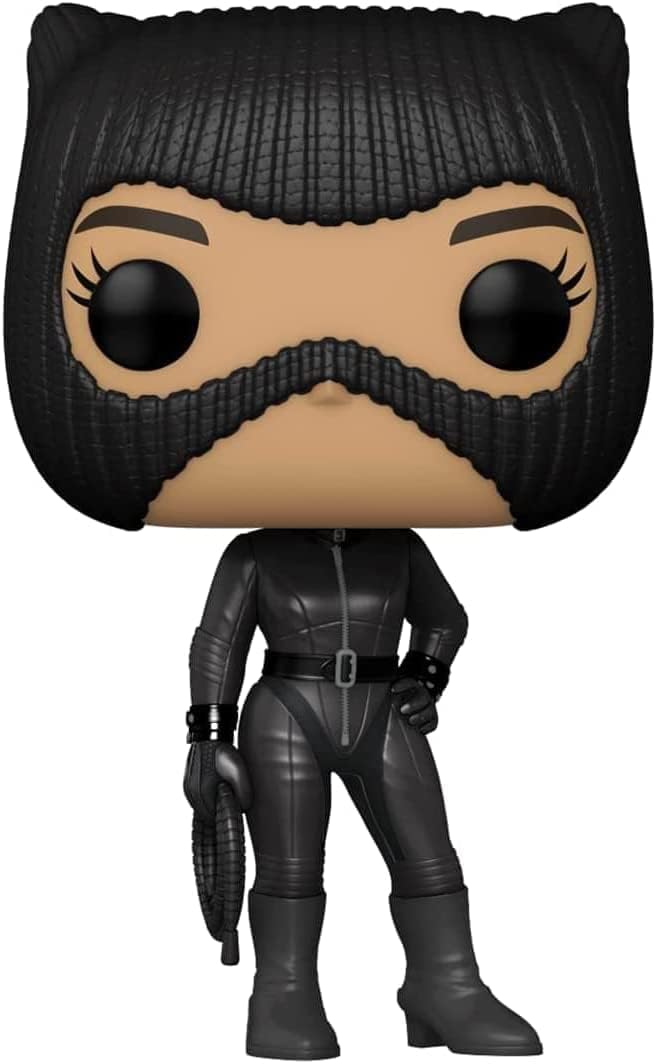 Funko POP! The Batman Selina Kyle 1190