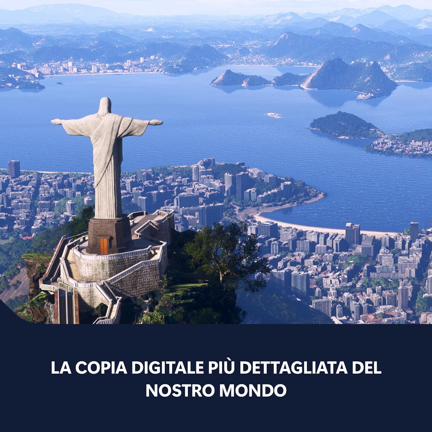 Microsoft Flight Simulator 2024