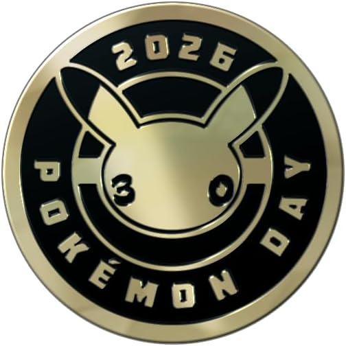 Pokemon ITA Collezione Pokemon Day 2026