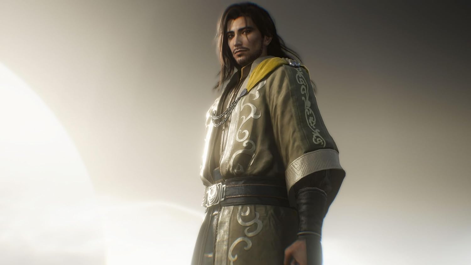 Dynasty Warriors Origins