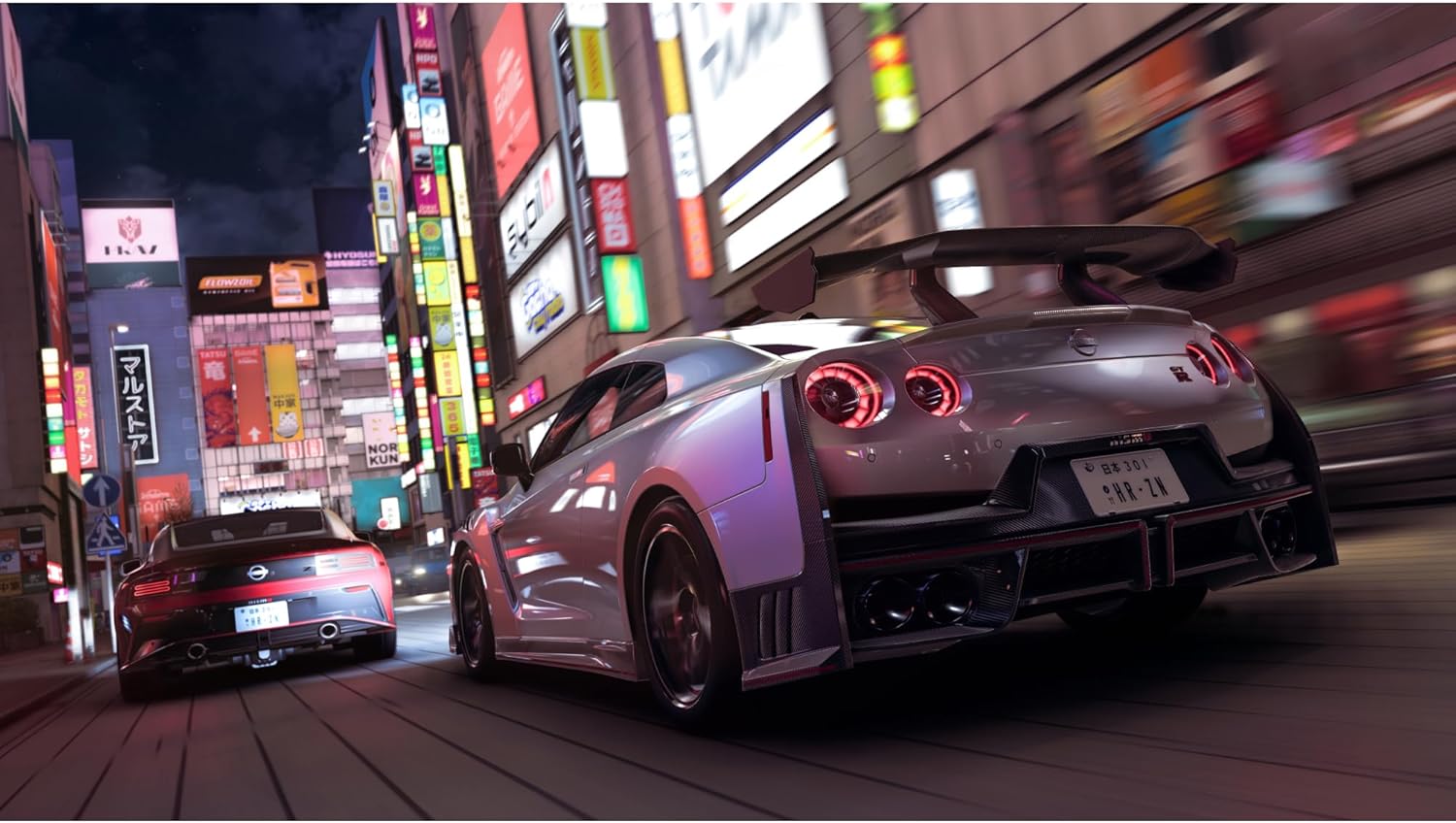 Forza Horizon 6